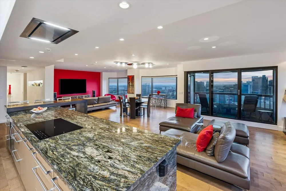 2001 Holcombe Boulevard #3201 Houston, TX 77030