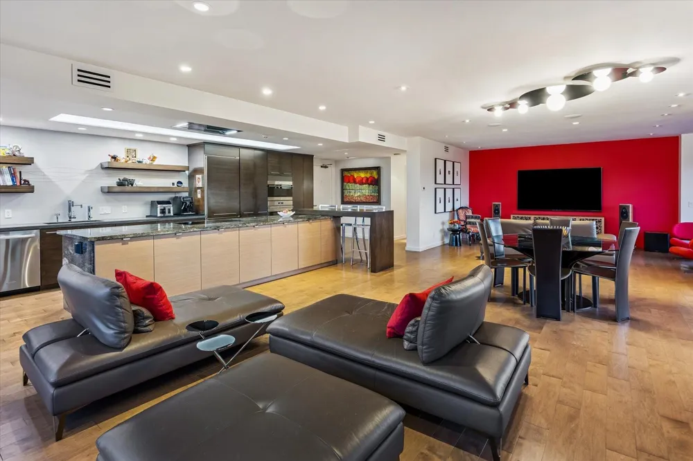 2001 Holcombe Boulevard #3201 Houston, TX 77030