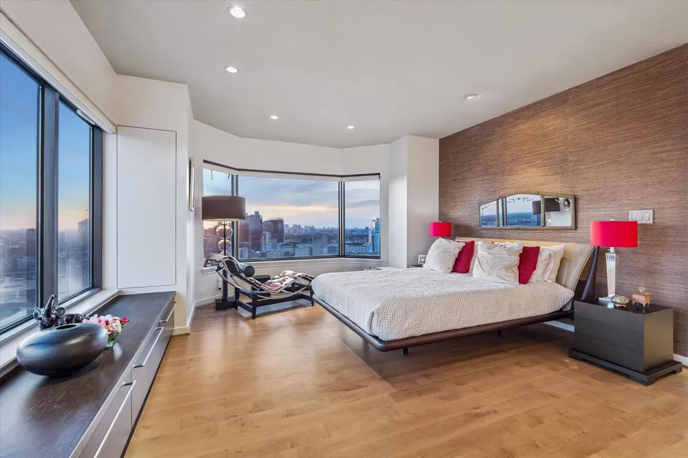 2001 Holcombe Boulevard #3201 Houston, TX 77030