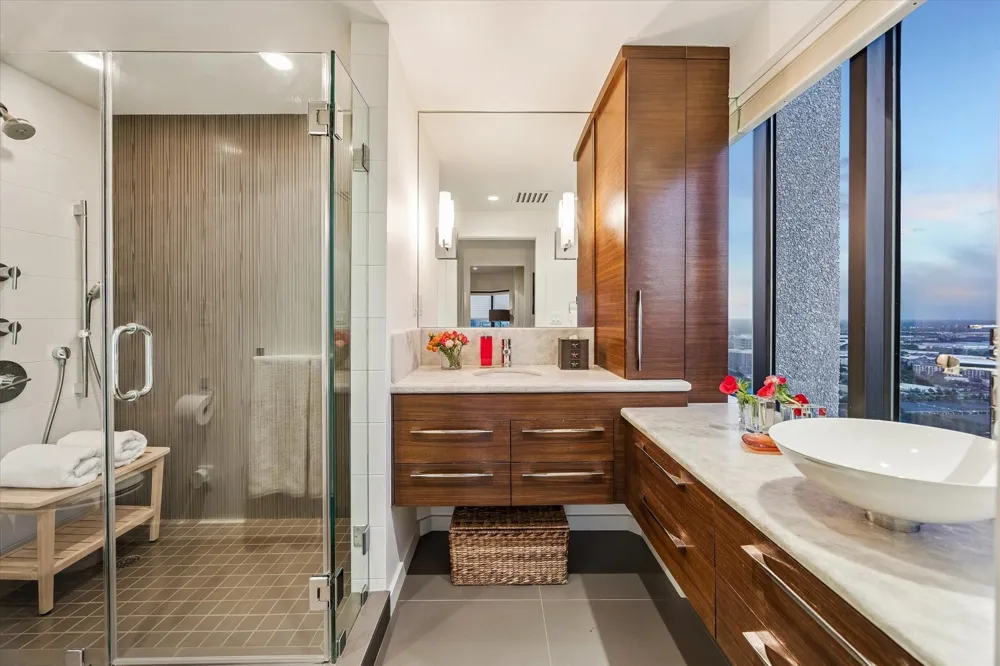 2001 Holcombe Boulevard #3201 Houston, TX 77030