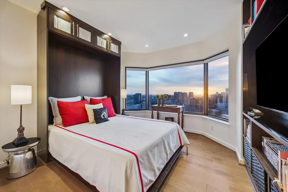 2001 Holcombe Boulevard #3201 Houston, TX 77030