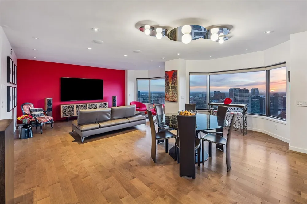 2001 Holcombe Boulevard #3201 Houston, TX 77030