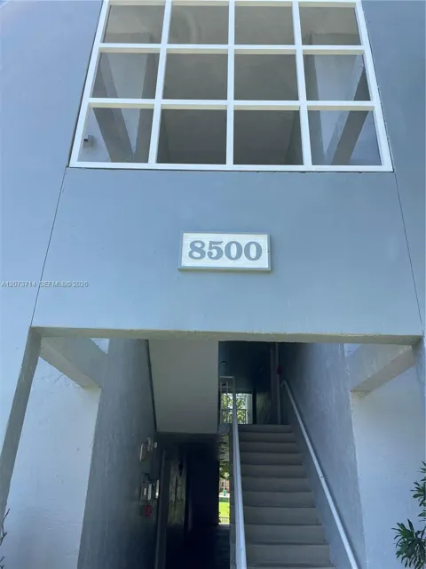 8500 SW 212th St #309