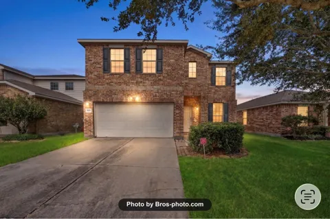 5822 Water Violet Lane