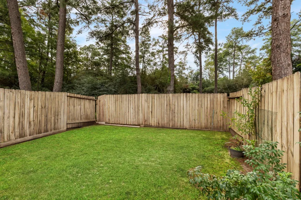 616 Foster Street Tomball, TX 77375