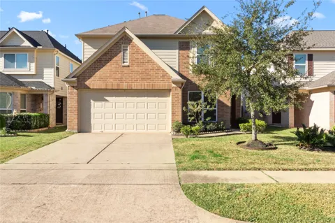 5031 Juniper Spring Trail