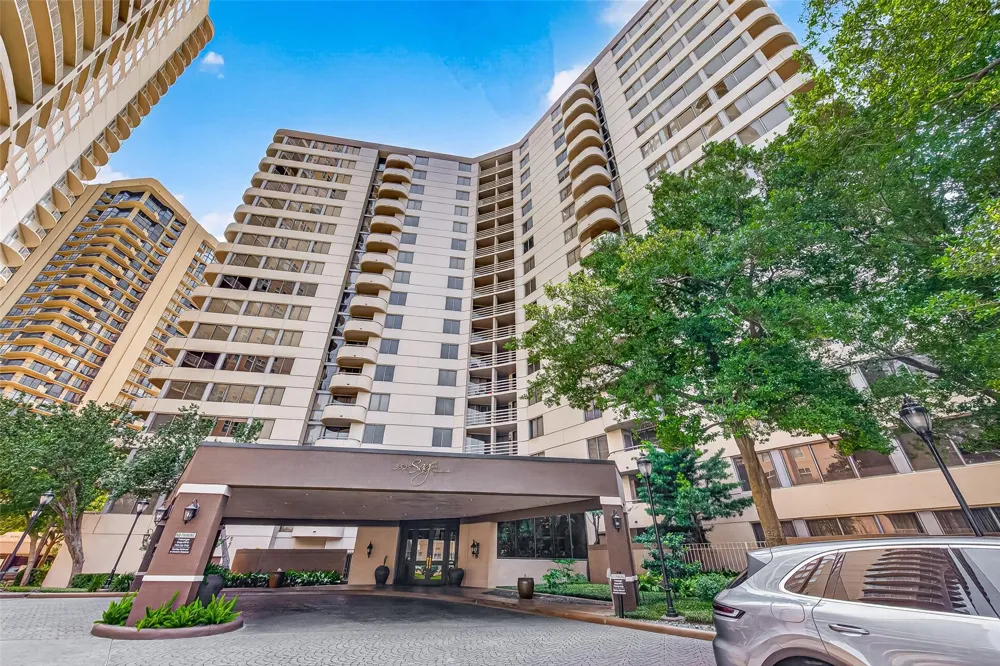 3525 Sage Road #1116 Houston, TX 77056