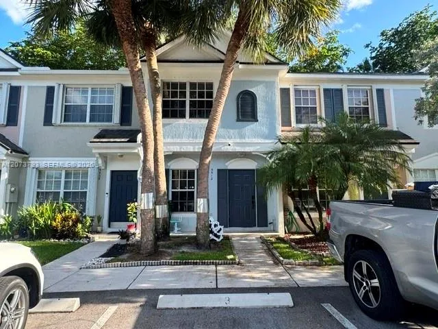 5512 Pageant Pl Margate, FL 33063