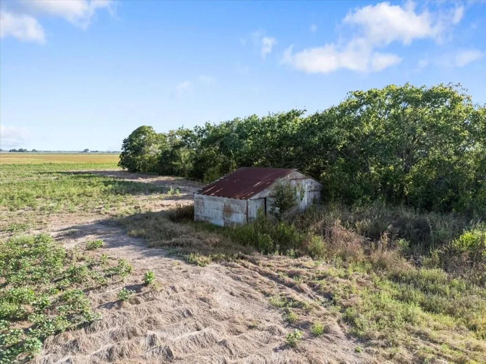 16020 Fm 1489 Road Wallis, TX 77485