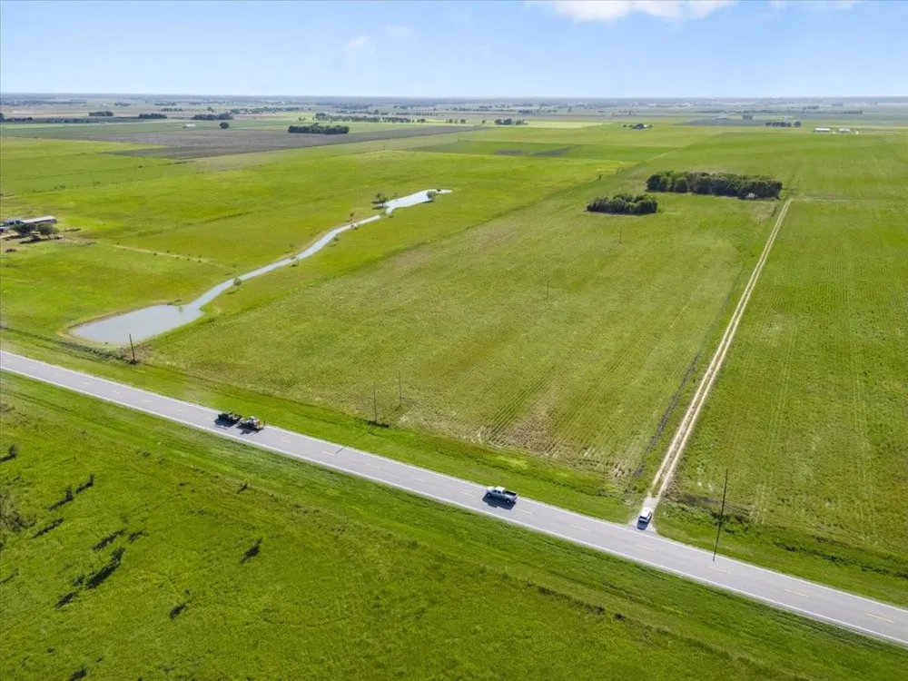 16020 Fm 1489 Road Wallis, TX 77485