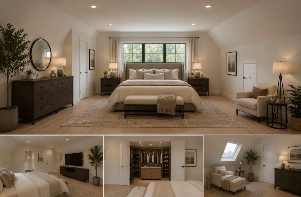 1107 Du Barry Lane Houston, TX 77018
