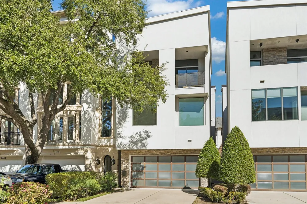 6504 Rodrigo Street #B Houston, TX 77007