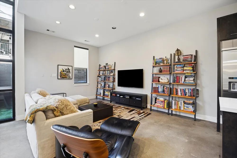 6504 Rodrigo Street #B Houston, TX 77007