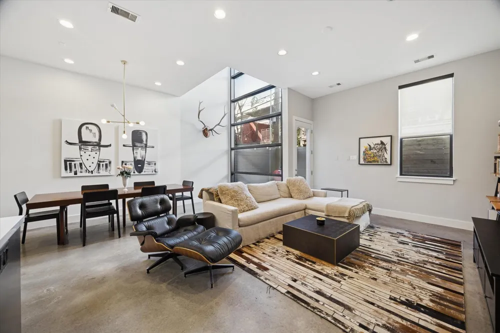 6504 Rodrigo Street #B Houston, TX 77007
