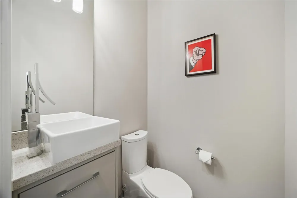 6504 Rodrigo Street #B Houston, TX 77007