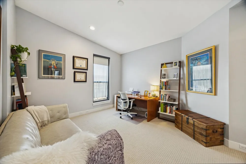 6504 Rodrigo Street #B Houston, TX 77007