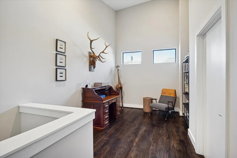 6504 Rodrigo Street #B Houston, TX 77007