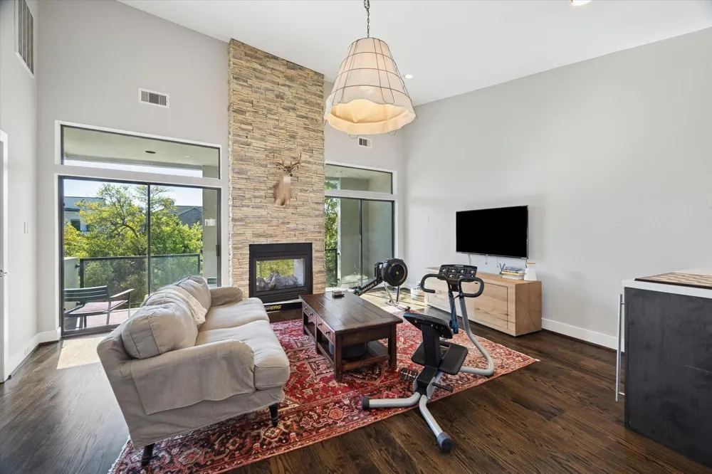 6504 Rodrigo Street #B Houston, TX 77007