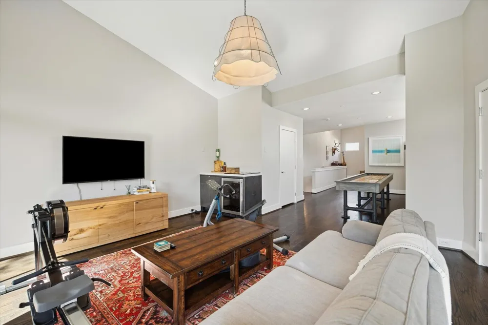 6504 Rodrigo Street #B Houston, TX 77007