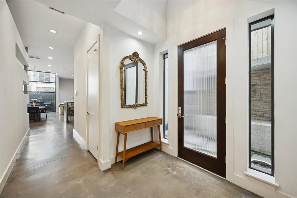 6504 Rodrigo Street #B Houston, TX 77007