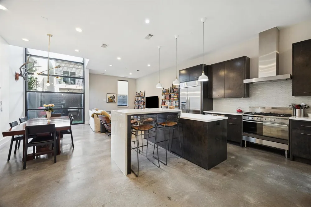 6504 Rodrigo Street #B Houston, TX 77007