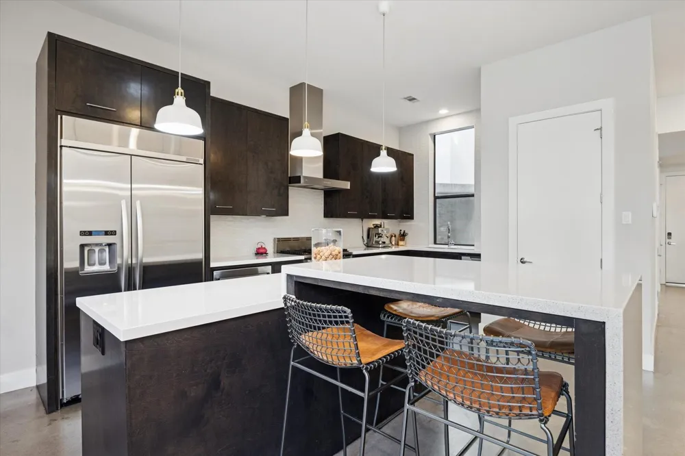 6504 Rodrigo Street #B Houston, TX 77007