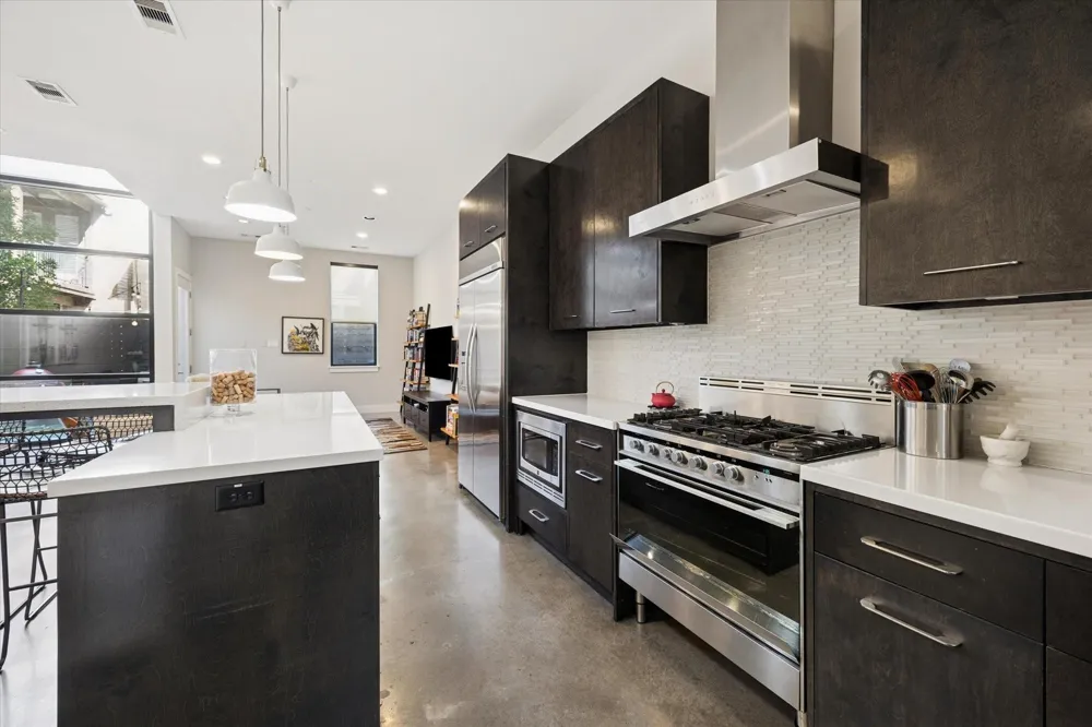 6504 Rodrigo Street #B Houston, TX 77007