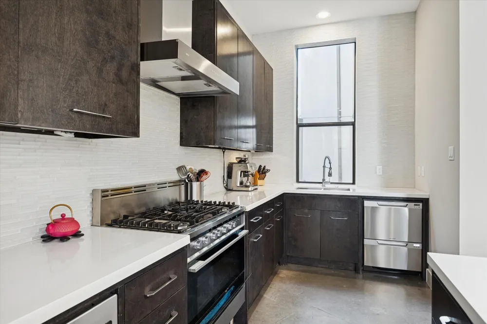 6504 Rodrigo Street #B Houston, TX 77007