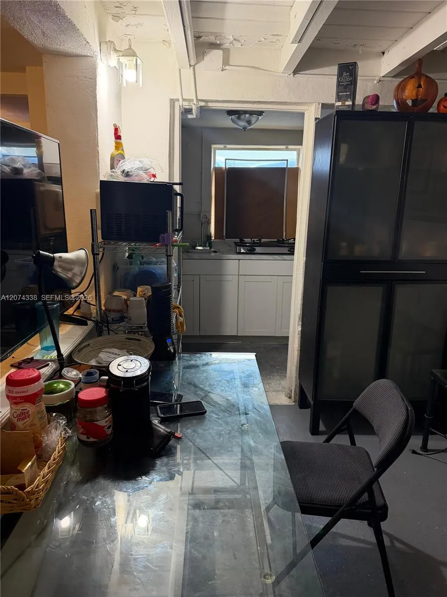 4100 SW 36th West Park, FL 33023