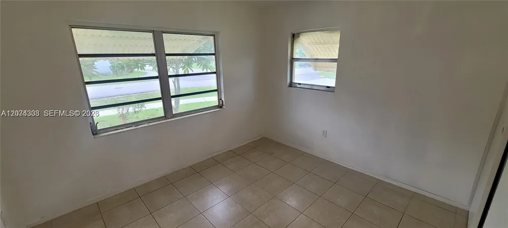 4100 SW 36th West Park, FL 33023