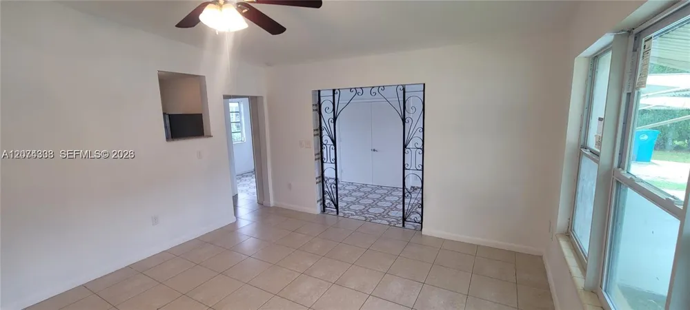 4100 SW 36th West Park, FL 33023
