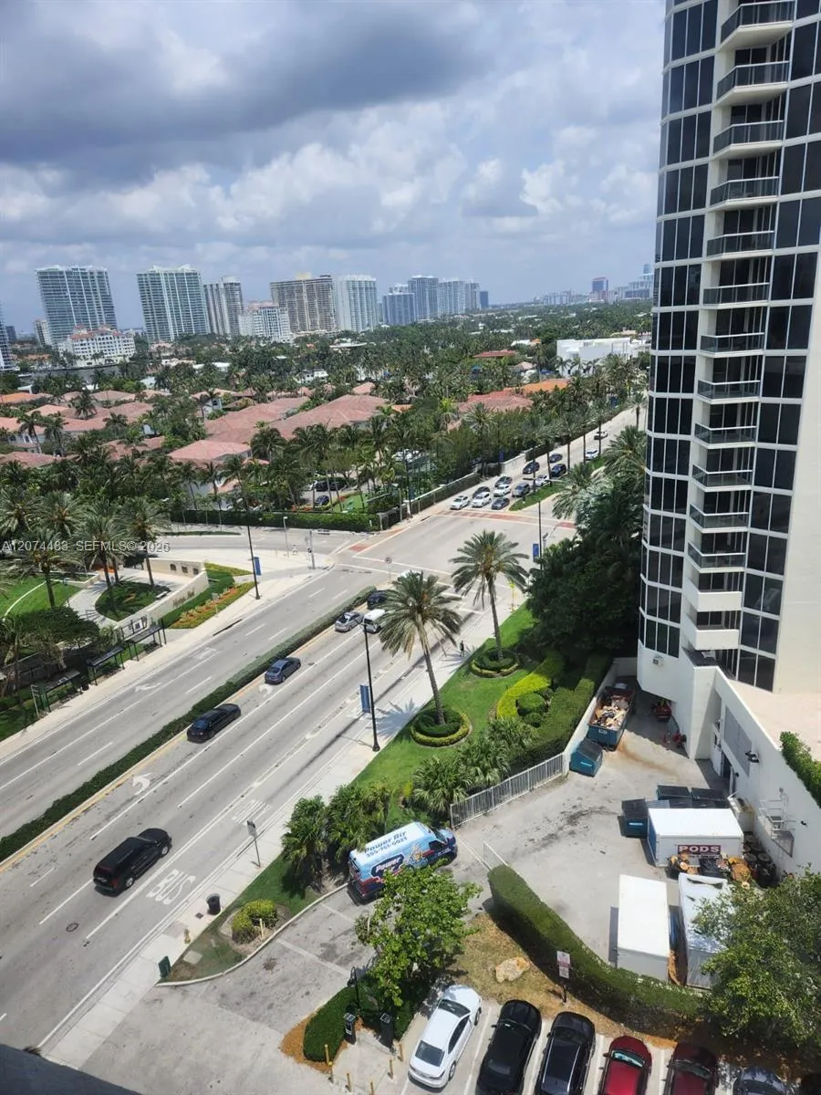 19201 Collins Ave #1028 Sunny Isles Beach, FL 33160