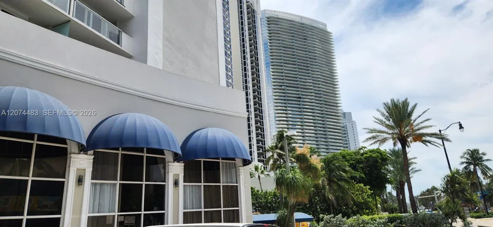 19201 Collins Ave #1028 Sunny Isles Beach, FL 33160