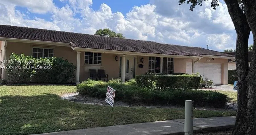 1230 NW 74th Ave #1230 Plantation, FL 33313