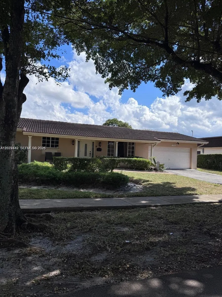 1230 NW 74th Ave #1230 Plantation, FL 33313