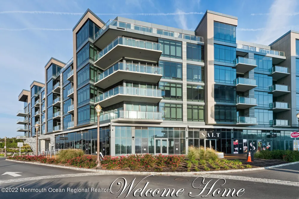 15 Morris Avenue #308 Long Branch, NJ 07740