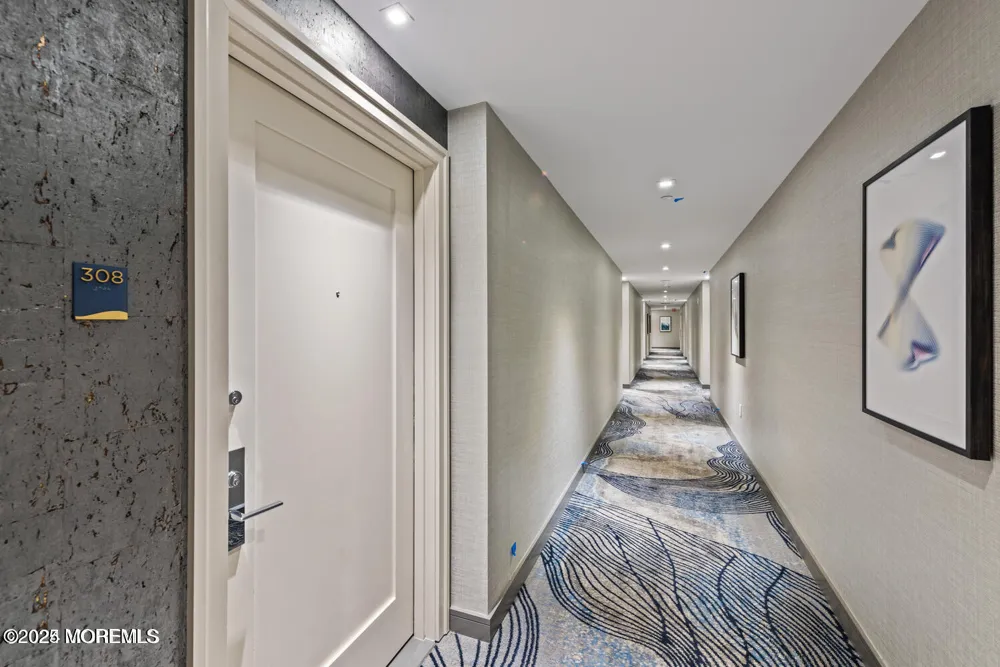 15 Morris Avenue #308 Long Branch, NJ 07740