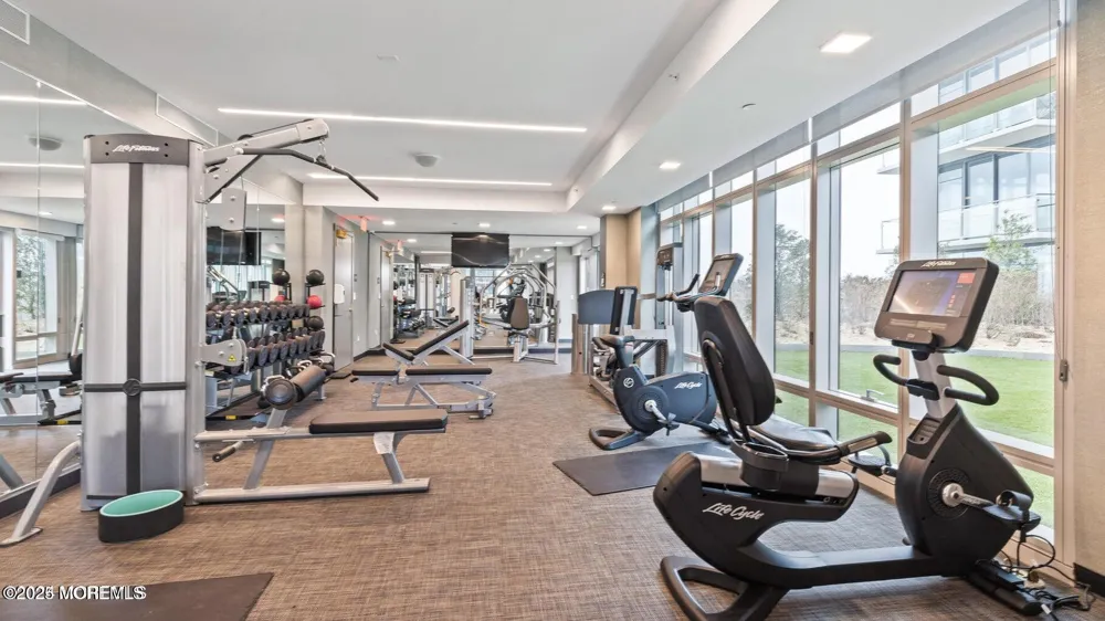 15 Morris Avenue #308 Long Branch, NJ 07740