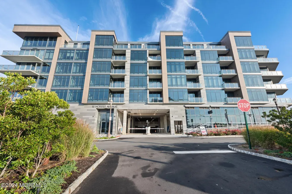 15 Morris Avenue #308 Long Branch, NJ 07740