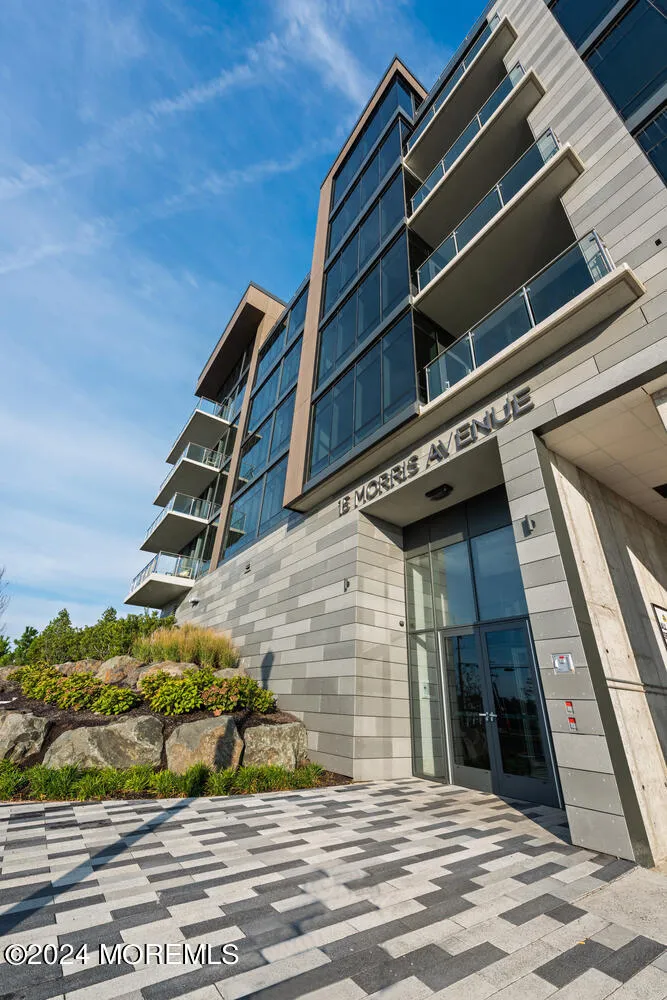 15 Morris Avenue #308 Long Branch, NJ 07740