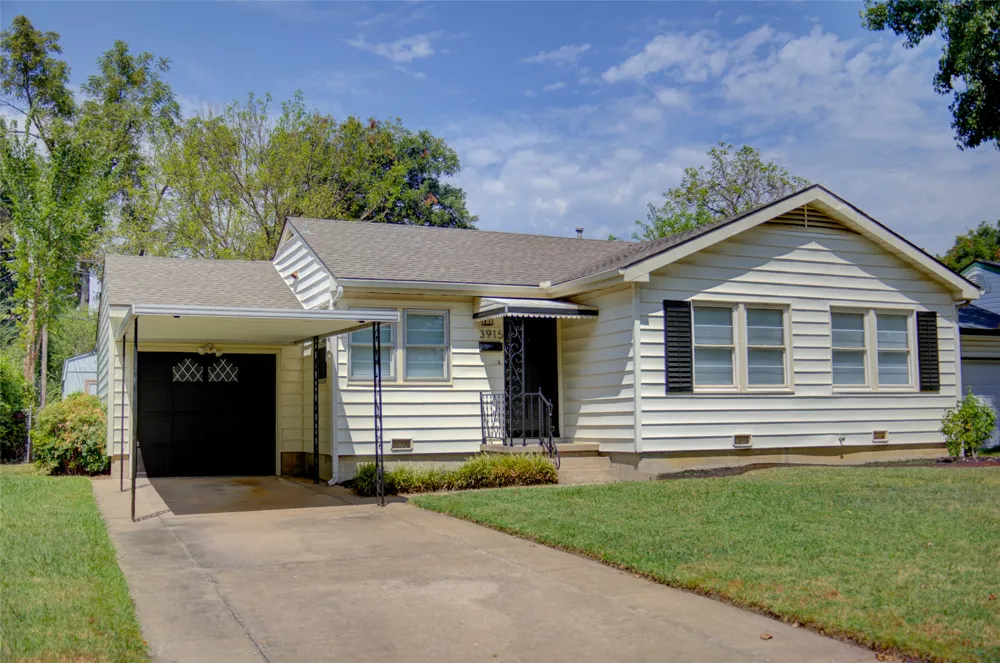 3915 E 34th Street Tulsa, OK 74135