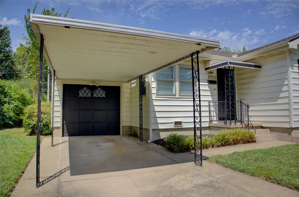 3915 E 34th Street Tulsa, OK 74135
