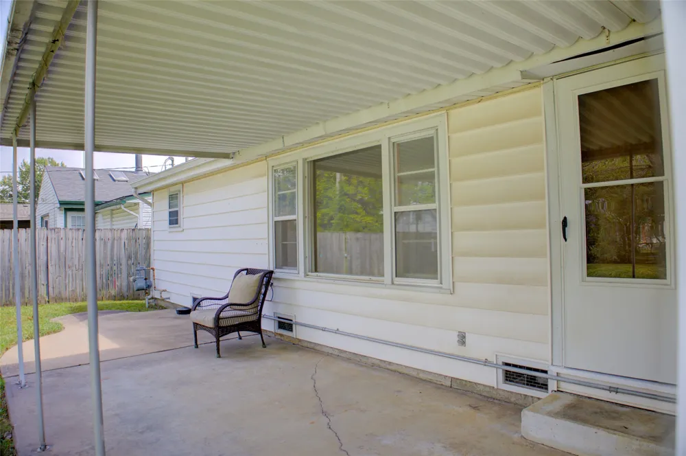 3915 E 34th Street Tulsa, OK 74135