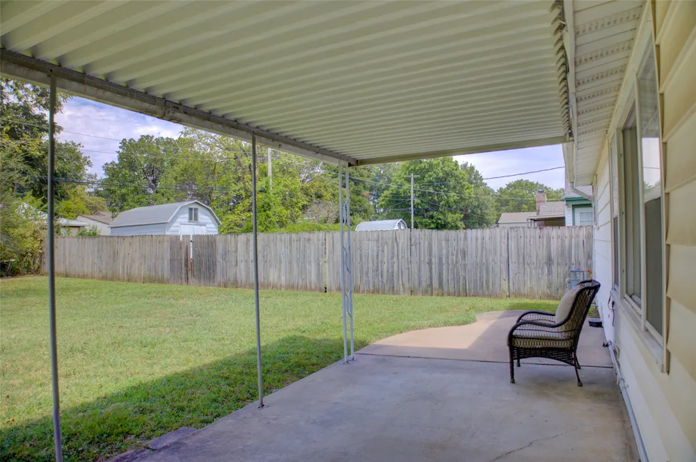 3915 E 34th Street Tulsa, OK 74135