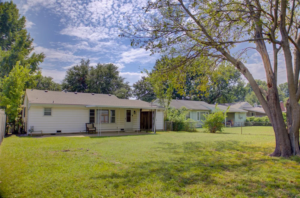 3915 E 34th Street Tulsa, OK 74135