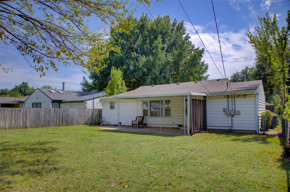 3915 E 34th Street Tulsa, OK 74135
