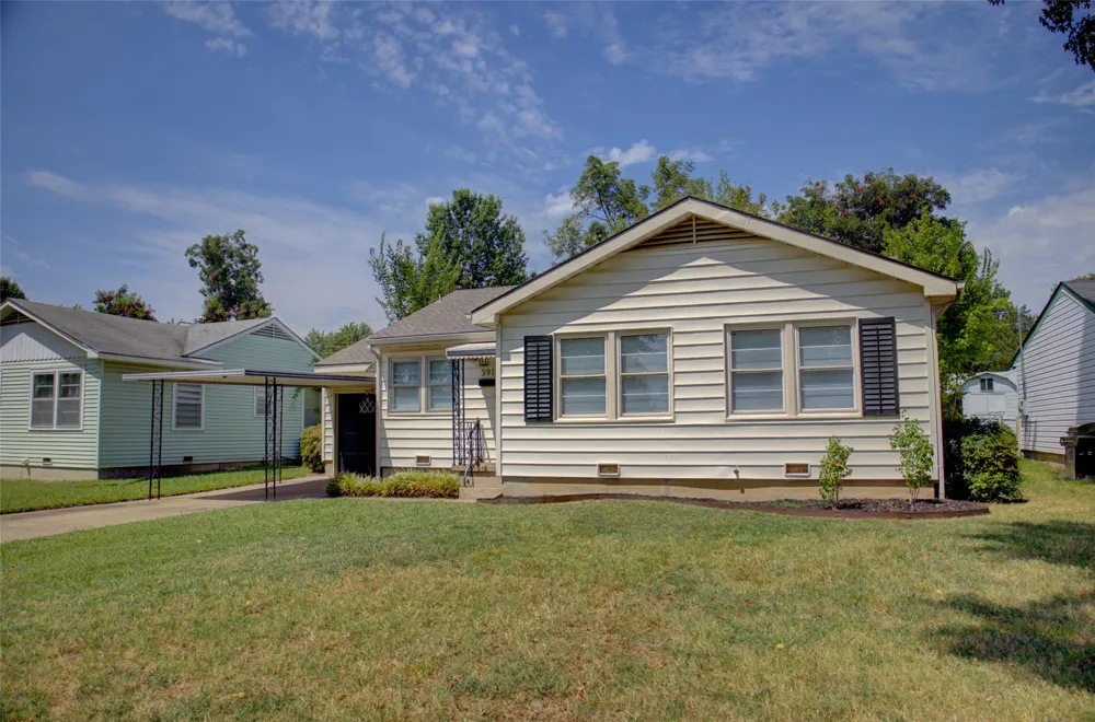 3915 E 34th Street Tulsa, OK 74135