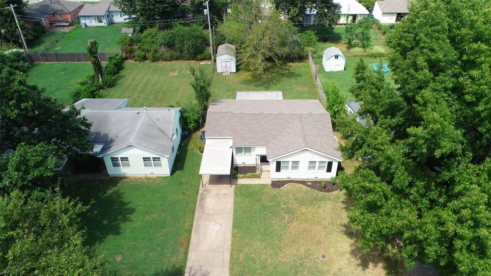 3915 E 34th Street Tulsa, OK 74135