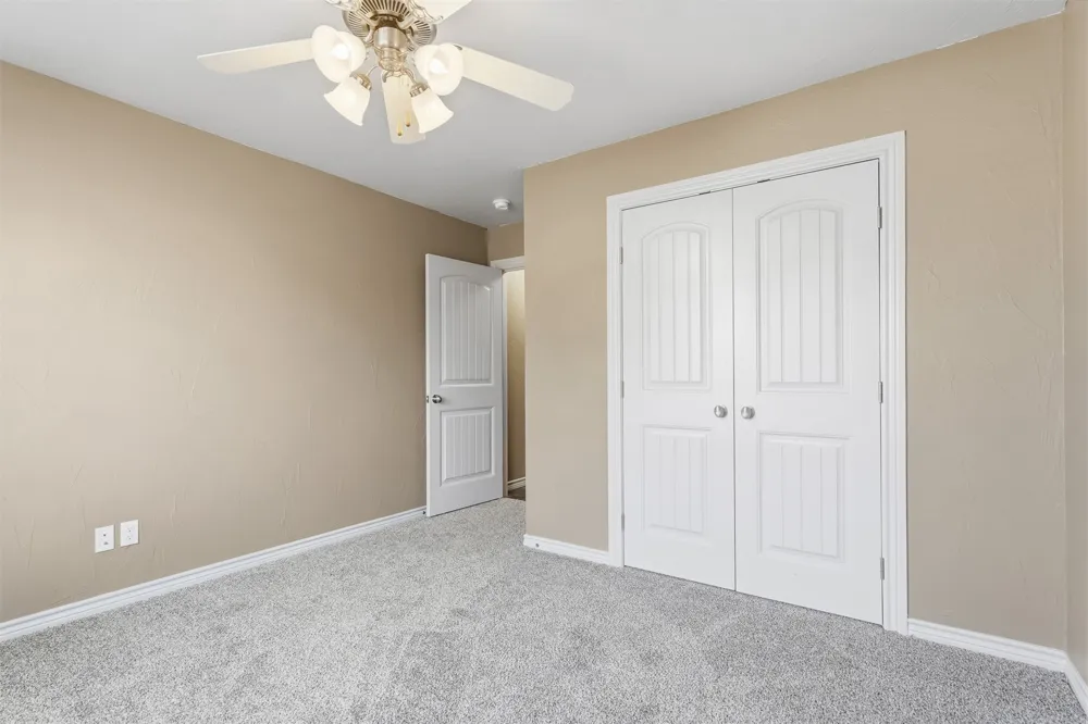 4702 Lake Shore Drive Ardmore, OK 73401