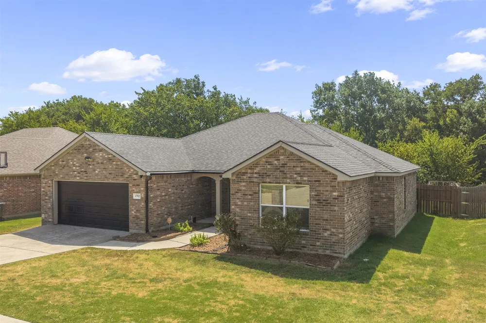 4702 Lake Shore Drive Ardmore, OK 73401